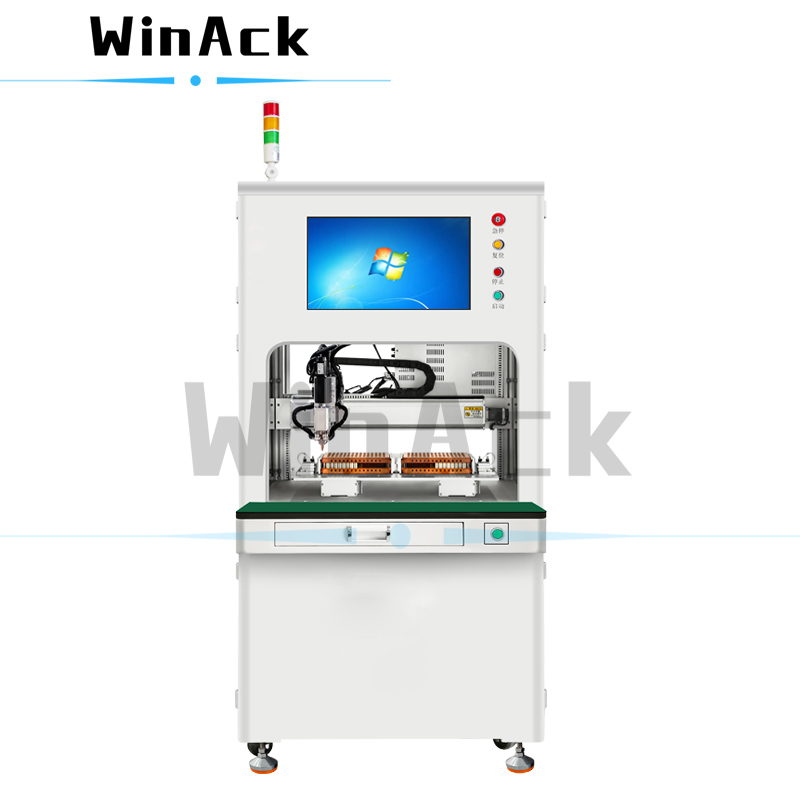 18650 Battery Spot Welder for Lithium Ion Batteries