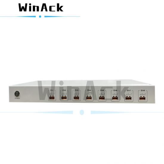 Battery Cell Voltage Monitor