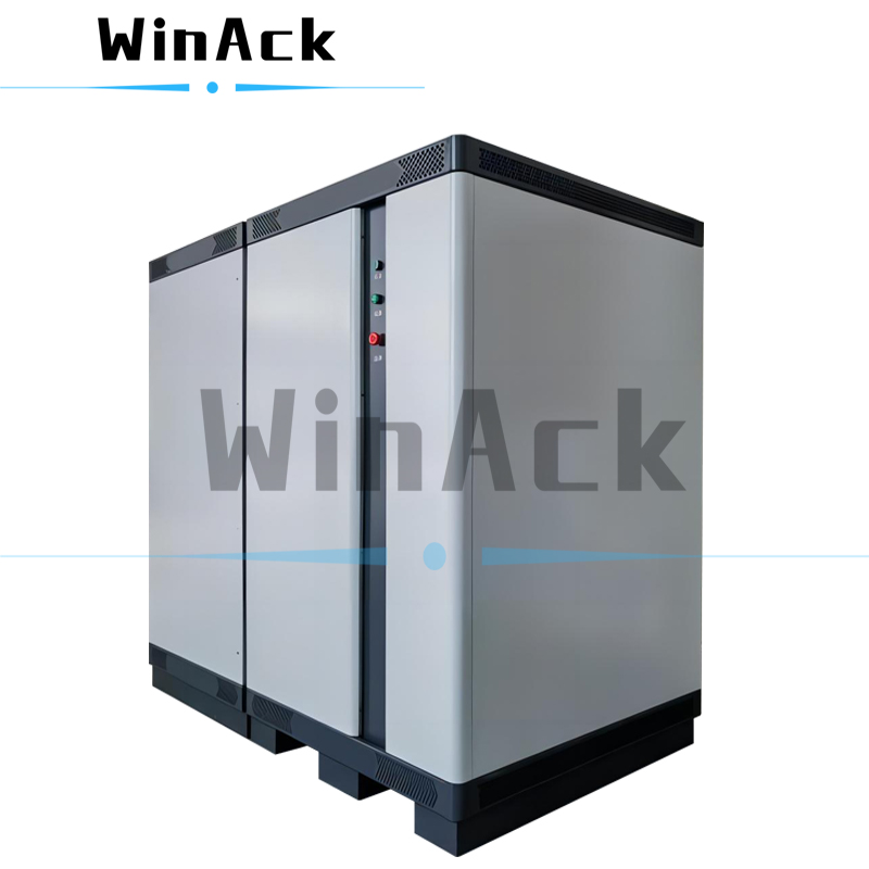 Regeneratives Batterietestsystem der WinAck RJ-Serie
    