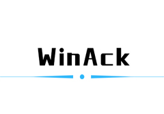 Ankündigung zur Überarbeitung und Einführung der Website der WinAck Group